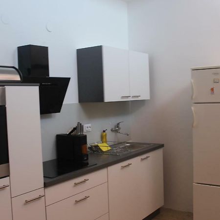 Appartamento Apartman Koralj Pola Esterno foto