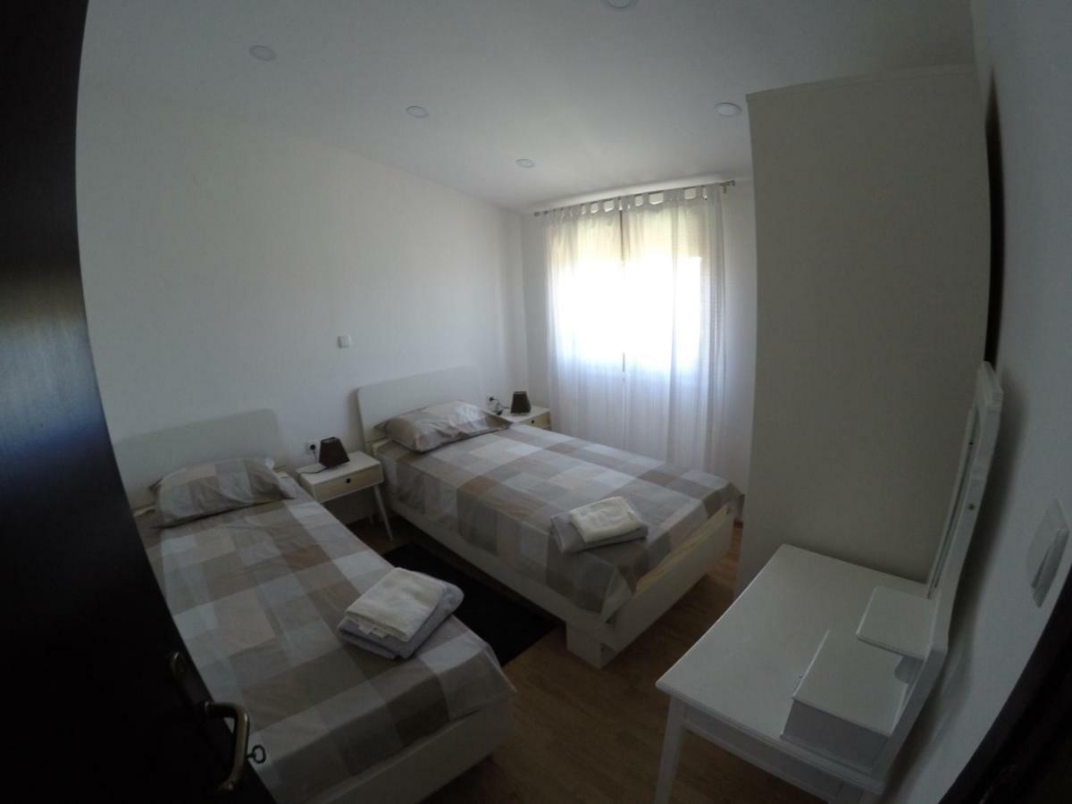Appartamento Apartman Koralj Pola Esterno foto